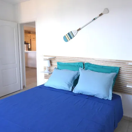 Daire Mer, 6 Couchages Maxime Sainte-Maxime