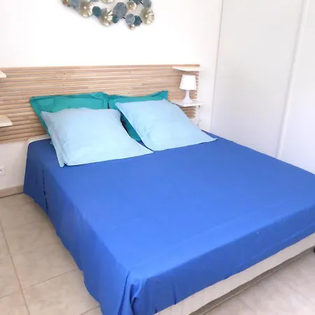 Daire Mer, 6 Couchages Maxime *