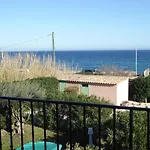 Apartment Mer, 6 Couchages Maxime Sainte-Maxime