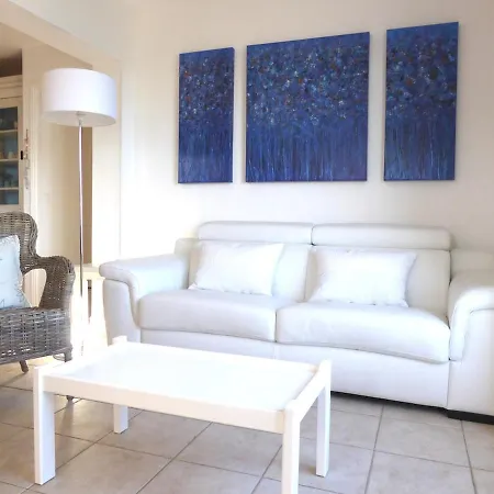 Apartment Mer, 6 Couchages Maxime