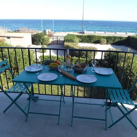 Mer, 6 Couchages Maxime * Sainte-Maxime