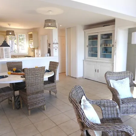 Mer, 6 Couchages Maxime