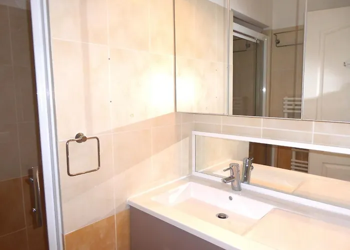 Mer, 6 Couchages Maxime Sainte-Maxime