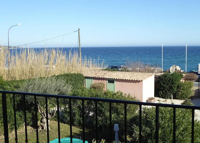 Apartment Mer, 6 Couchages Maxime Sainte-Maxime