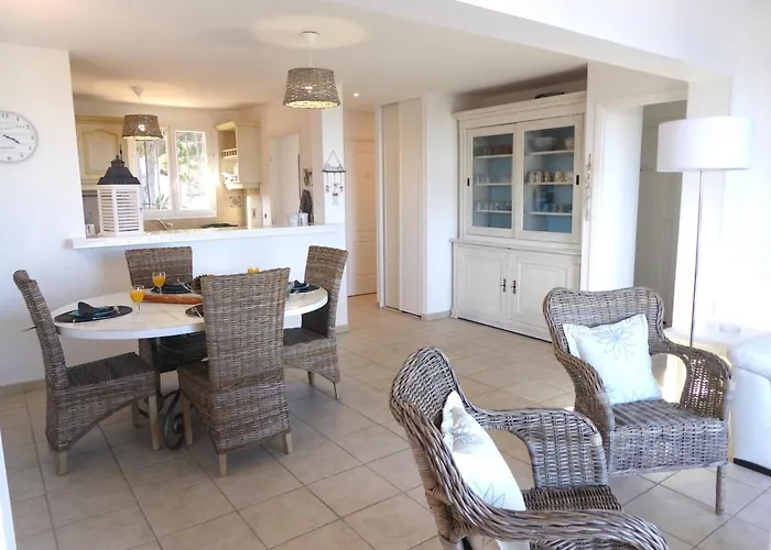 Mer, 6 Couchages Maxime